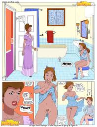 Page 15 | milftoon-comicsmary-and-wendy-go-proissue-1 | - Sex and Porn  Comics | kapitantver.ru