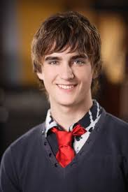 stay back he's got blue eyes! :I've always had blue eyes! lmao