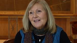 Barbara Ulrich's Instagram, Twitter & Facebook