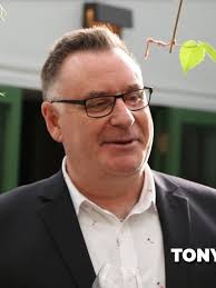 25 Most Amazing Business Professionals to Watch in 2025