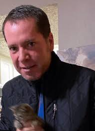 Jon Espino's Instagram, Twitter & Facebook