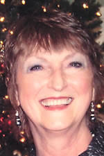 Gayla Sue Hutton Boshart