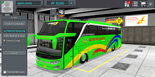 Grafis lebih terlihat real dengan tampilan 3d yang dimilikinya. 30 Livery Kumpulan Livery Pack Jb3 Ztom Codi Rsm Bussid Adi Sembilanlima
