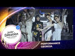 Rtk has been broadcasting the eurovision song contest live for viewers in the country for over a decade. Georgia Will Participate In Junior Eurovision 2021 Escxtra Com