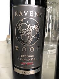2017 Ravenswood Zinfandel Old Vine Lodi Usa California Central Valley Lodi Cellartracker