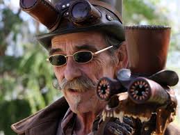 PERRIS: Steampunk festival is a real cultural mash-up