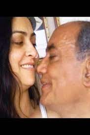 Ncsf (national council on strength and fitness) social. Digvijay Singh Relationship With Tv Anchor Amrita Rai Proves Age Is No Obstacle To Love