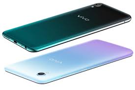 Vivo Y1s - Specifications - Choose Your ...