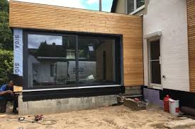 Laufende Baustellen Types Harms Und Koster Bau Gmbh Anbau Haus Haus Erweiterungen Altbau Anbau