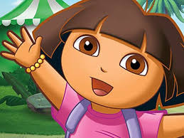 Maybe you would like to learn more about one of these? Play Dora The Explorer Jigsaw Puzzle Collection Free Online Games Kidzsearch Com