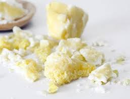 Recette Demaquillant Solide 2 En 1 Petits Yeux De Panda Chantilly De Karite Demaquillant Beurre De Karite Bio