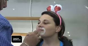 Students treated to educational theatre this Christmas