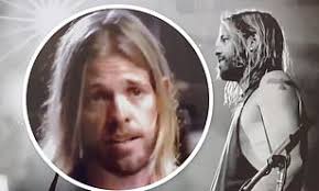 Taylor Hawkins