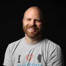 Keith Driver — imYEG