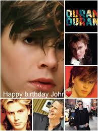 Oh, how I loved John Taylor! #DuranDuran