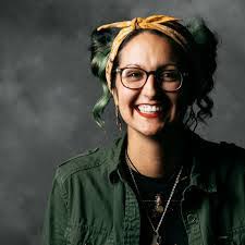 Courtney Granger's Instagram, Twitter & Facebook