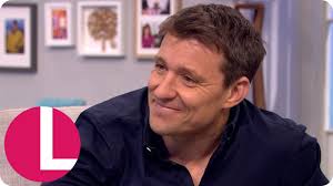 Ben Shephard