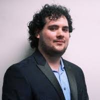 Adrian Yerena's Instagram, Twitter & Facebook