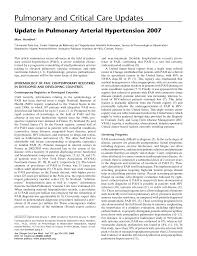 Https Www Atsjournals Org Doi Pdf 10 1164 Rccm 200801 029up