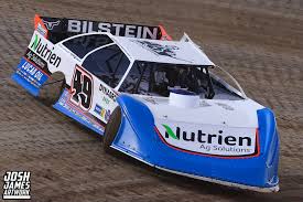 Jonathan Davenport Motorsports