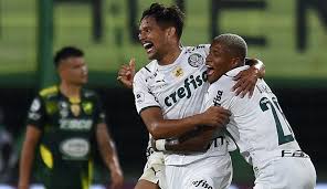 Já o palmeiras, um dos gigantes do continente, voltou a conquistar a copa libertadores da américa em 2020. M Luvzggdvjjlm