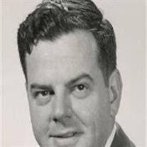 Eugene Joseph Cahalan Obituary