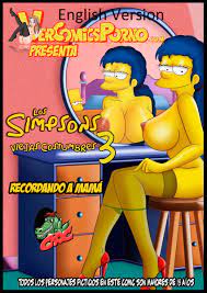 Marge Simpson :: Bart Simpson :: simpsons porn :: porn comics without  translation :: r34 :: porn comics :: xxx-files  funny cocks & best free  porn: r34, futanari, shemale, hentai, femdom and fandom porn