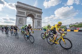 Image result for tour de france 2017 cyclist 