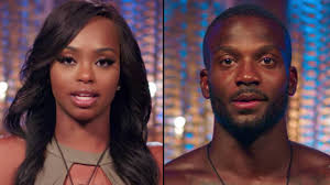 Netflix's Too Hot to Handle: Are Rhonda and Sharron still together?