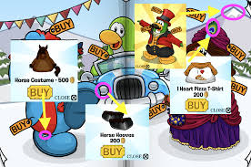 Chaos july 4, 2019 july 4, 2019catalogs, cpr news/tutorials. Cp Rewritten September 2019 Penguin Style Secrets Club Penguin Mountains