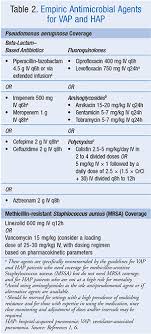 updated idsa ats guidelines on management of adults with hap