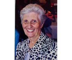 Carolina Anzalotti Obituary (1937