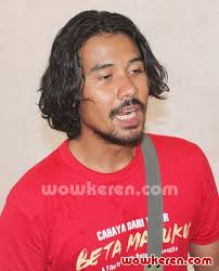 Foto Chico Jericho Red Carpet, Liburan, Keluarga dan Pasangan, Sosmed dan  Aktifitas Lainnya| Galeri