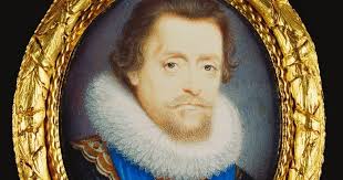 Royal Favourites: the secret lives of royals, aristocrats and commoners:  'Queen' James I of England's Lovers----