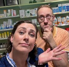 Kære kunder. 🤔Hvad ønsker I viden...