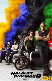 Halalos Iramban 9 2021 Teljes Filmadatlap Mafab Hu Paul walker, tyrese gibson, eva mendes and others. halalos iramban 9 2021 teljes