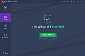 With over 435m users online, avast offers products that protect people from internet threats. Avast Press Screenshots