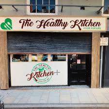 177 likes · 1 talking about this. The Healthy Kitchen Home Facebook
