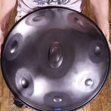 D Minor Professional Series Saraz Handpan Available For Purchase