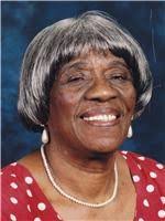 Beatrice Grimes-Williams Obituary (2013)