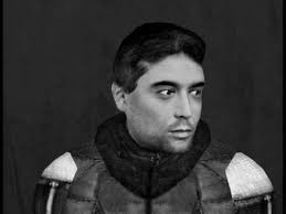 Dr. Strangeman (Trailer for a 50 minute b&w GMOD machinima)