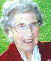 Obituary information for Lovella Mae Bess