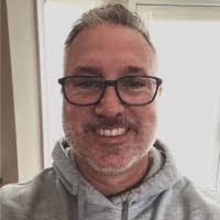 John Harms's Instagram, Twitter & Facebook