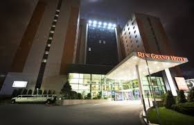 Hotel Hotel Rin Grand En Bucarest Hotel De