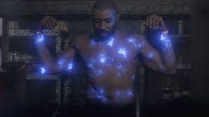 Oliver brought heroes into the world, he inspired heroes, he. Black Lightning Season 2 Episode 7 Recap