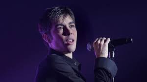 Скачай grégory lemarchal a corps perdu и grégory lemarchal aussi libre que moi. Gregory Lemarchal The Range Planet