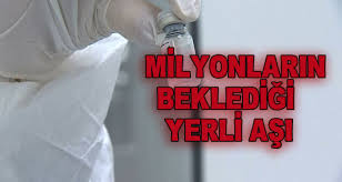 By sağlık bilimleri üniversitesi 1 month ago konuk: Iste Milyonlarin Bekledigi Yerli Asi