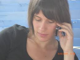 Adeline MALENFANT, 41 ans (LA RICHE, TOURS)