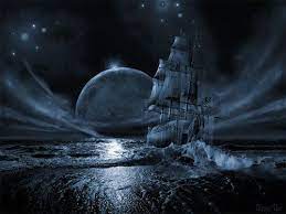 18th century ghost ship the captain s body was supposedly at the table in his cabin pen in hand gothic wallpaper ghost ship wallpaper backgrounds