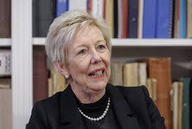 Former Christchurch mayor dies